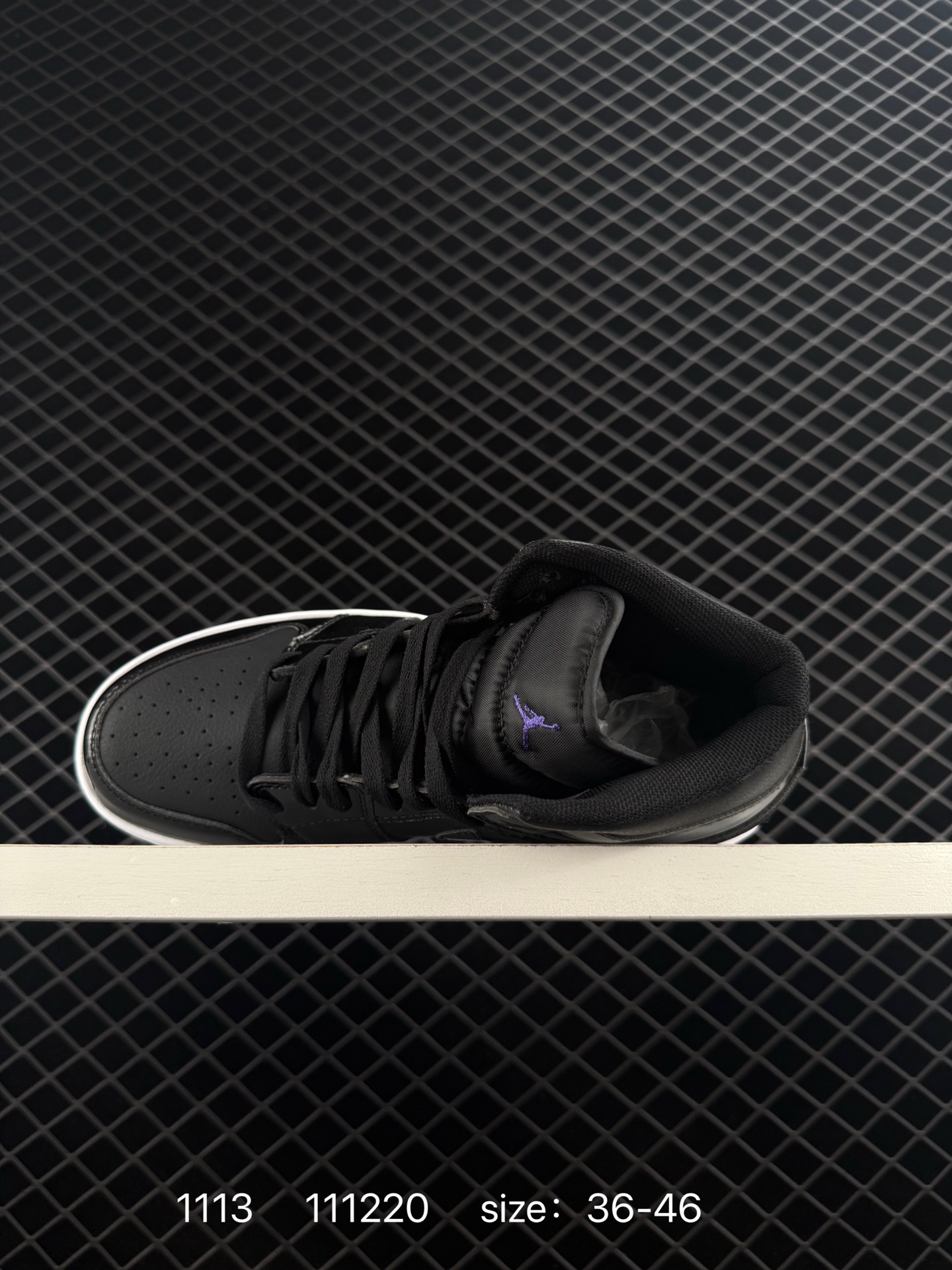 Air Jordan 1 Mid AJ1